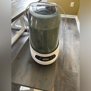 Baby Brezza Baby Bottle Washer Pro